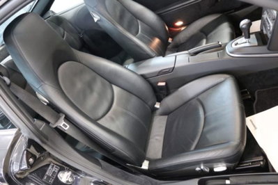Porsche 911 Coupé Turbo (11)