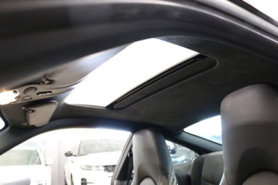 Porsche 911 Coupé Turbo (12)