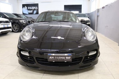 Porsche 911 Coupé Turbo (2)