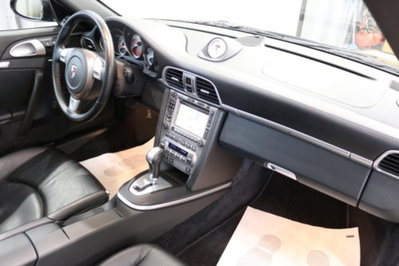 Porsche 911 Coupé Turbo (9)