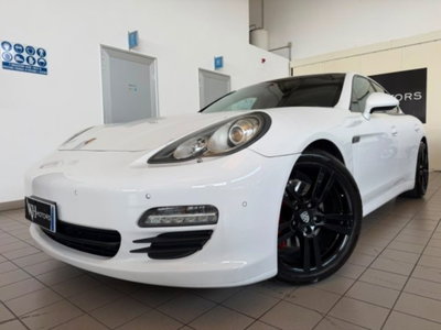 Porsche Panamera 3.6 usata
