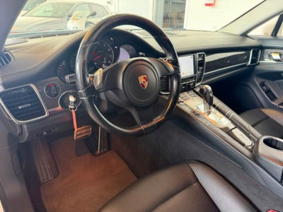 Porsche Panamera 3.6 (10)