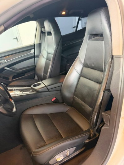 Porsche Panamera 3.6 (11)