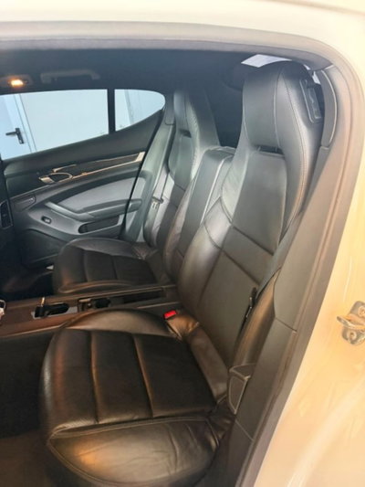 Porsche Panamera 3.6 (12)