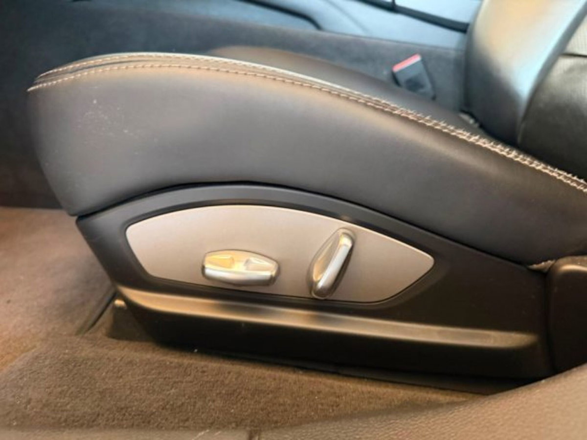 Porsche Panamera 3.6 (13)