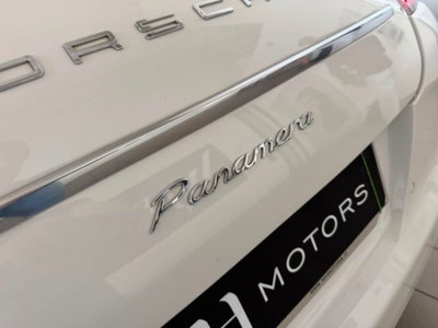 Porsche Panamera 3.6 (15)