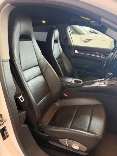 Porsche Panamera 3.6 (18)