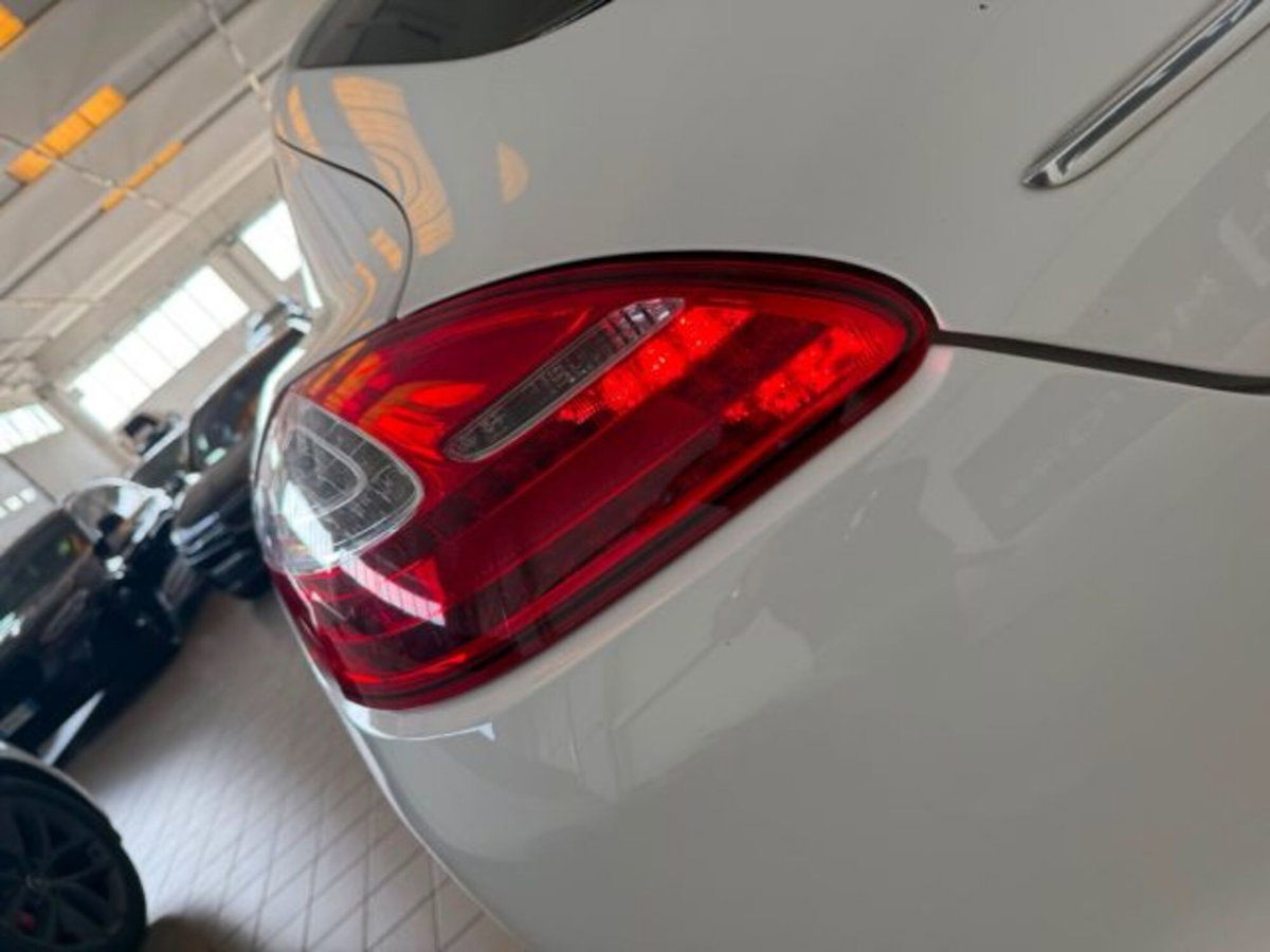 Porsche Panamera 3.6 (20)