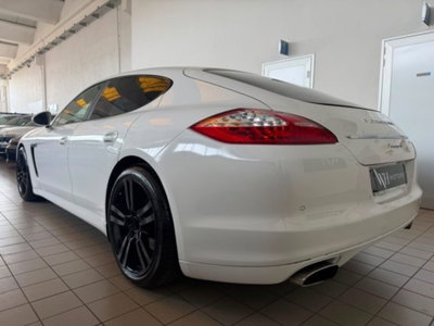 Porsche Panamera 3.6 (4)