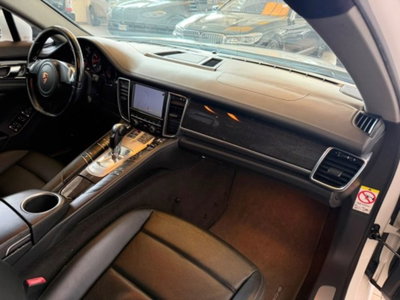 Porsche Panamera 3.6 (9)