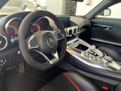 Mercedes-Benz Classe GT Coupé GT S (13)