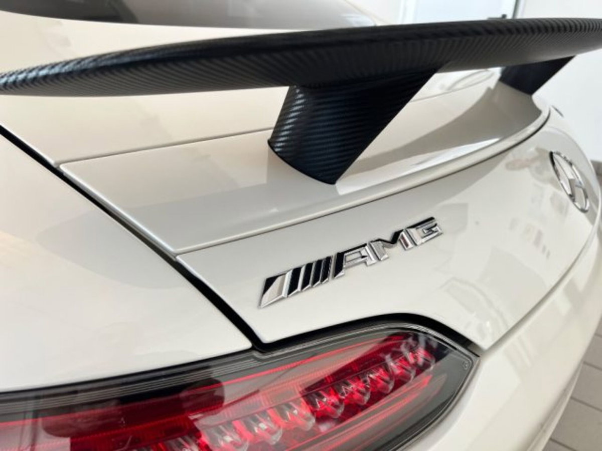 Mercedes-Benz Classe GT Coupé GT S (20)