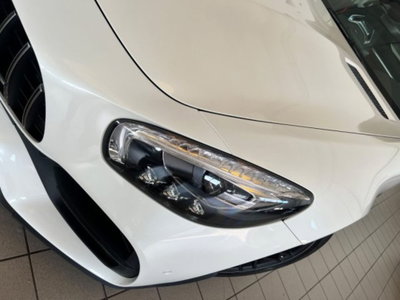 Mercedes-Benz Classe GT Coupé GT S (4)