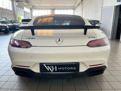 Mercedes-Benz Classe GT Coupé GT S (6)