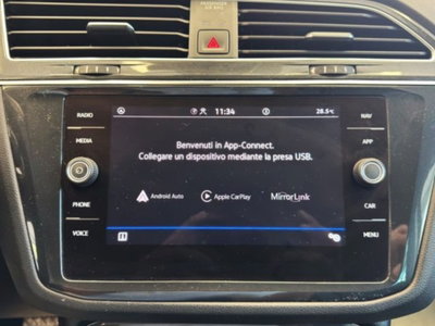 Volkswagen Tiguan 1.4 TSI eHYBRID DSG R-Line (13)
