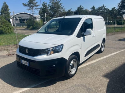 Peugeot Partner Furgone BlueHDi 100 PC Furgone Pro usato