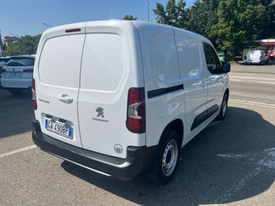 Peugeot Partner Furgone BlueHDi 100 PC Furgone Pro (3)