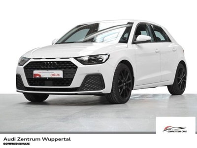 Audi A1 Sportback 25 TFSI Advanced usata