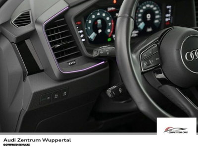 Audi A1 Sportback 25 TFSI Advanced (10)