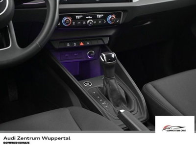 Audi A1 Sportback 25 TFSI Advanced (12)