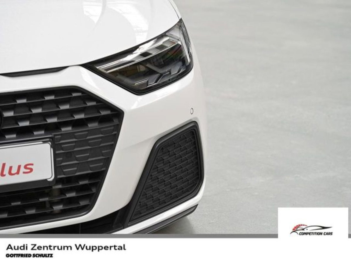 Audi A1 Sportback 25 TFSI Advanced (13)
