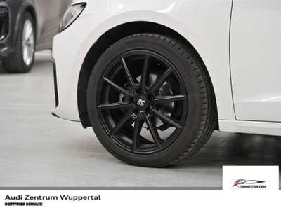 Audi A1 Sportback 25 TFSI Advanced (14)