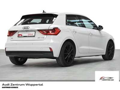 Audi A1 Sportback 25 TFSI Advanced (2)