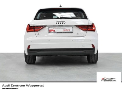 Audi A1 Sportback 25 TFSI Advanced (4)