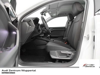 Audi A1 Sportback 25 TFSI Advanced (6)