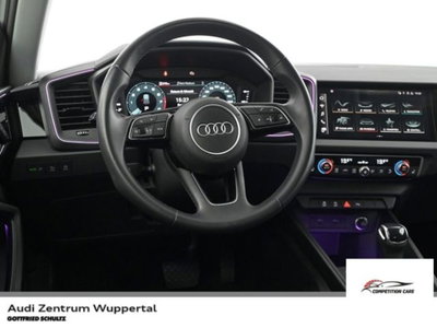Audi A1 Sportback 25 TFSI Advanced (8)