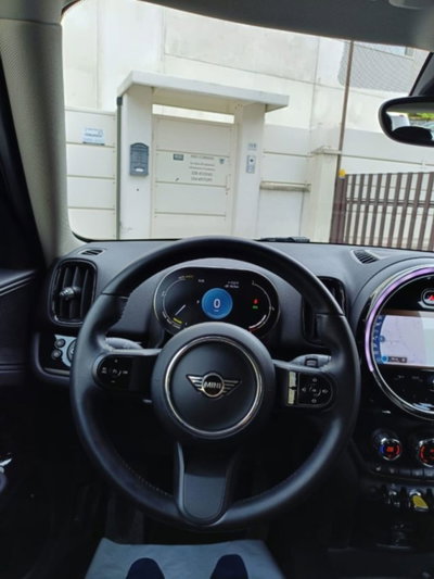 MINI Mini Countryman 1.5 Cooper SE Classic Countryman ALL4 (12)
