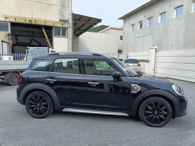 MINI Mini Countryman 1.5 Cooper SE Classic Countryman ALL4 (3)