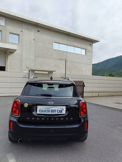 MINI Mini Countryman 1.5 Cooper SE Classic Countryman ALL4 (5)