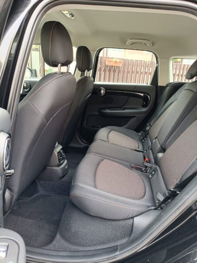 MINI Mini Countryman 1.5 Cooper SE Classic Countryman ALL4 (7)