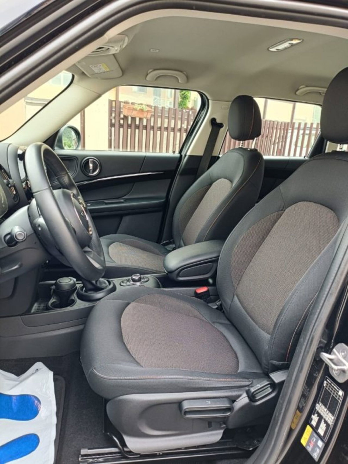 MINI Mini Countryman 1.5 Cooper SE Classic Countryman ALL4 (8)