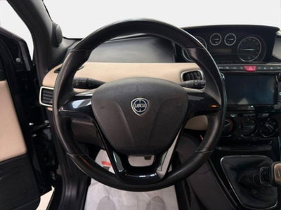 Lancia Ypsilon 1.2 69 CV 5 porte GPL Ecochic Gold (7)
