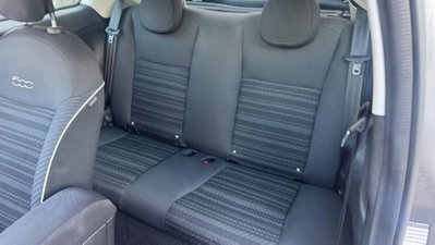 Fiat 500e Passion Berlina 42 kWh (14)