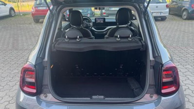 Fiat 500e Passion Berlina 42 kWh (15)