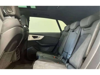 Audi Q8 3.0 tdi mhev S line edition quattro 286cv tiptronic (5)