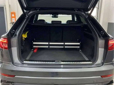 Audi Q8 3.0 tdi mhev S line edition quattro 286cv tiptronic (9)