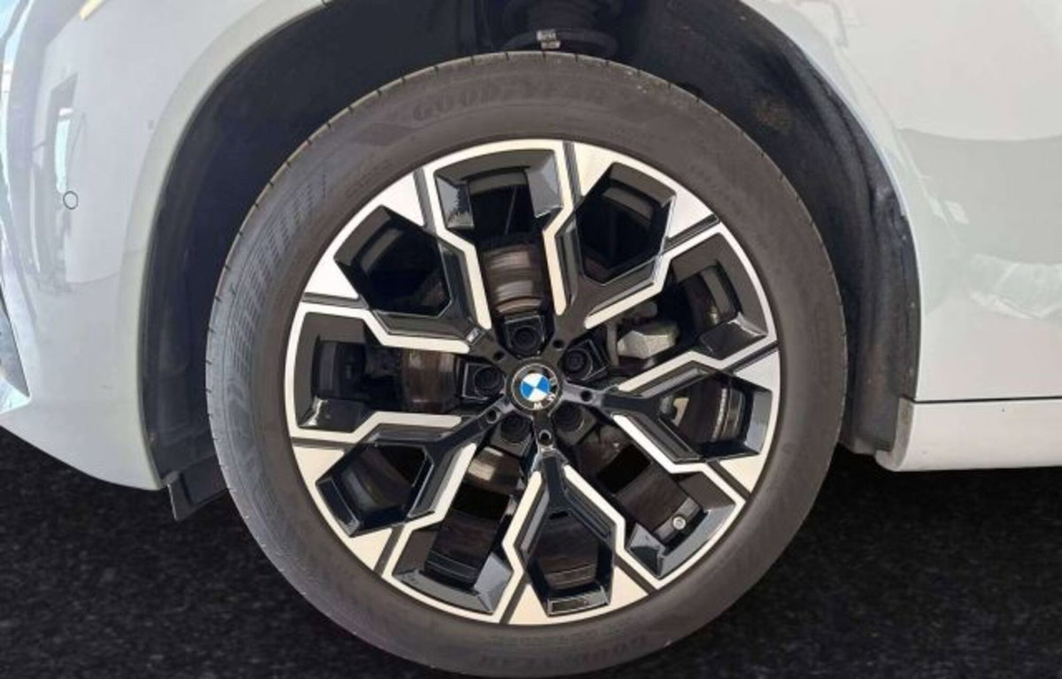 BMW X3 xdrive20d MSport auto (11)