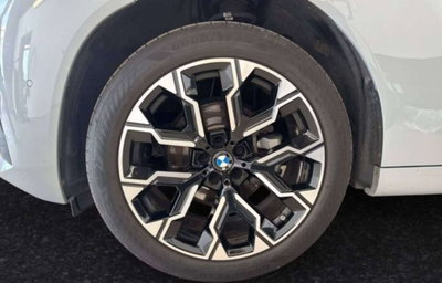 BMW X3 xdrive20d MSport auto (11)