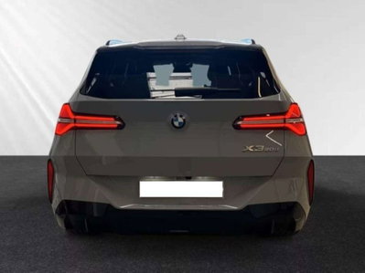 BMW X3 xdrive20d MSport auto (5)
