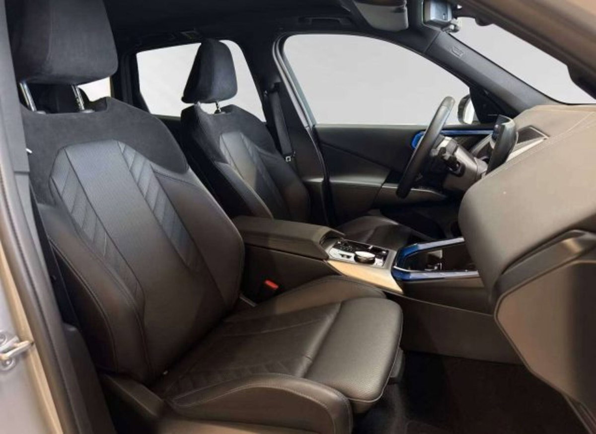 BMW X3 xdrive20d MSport auto (6)