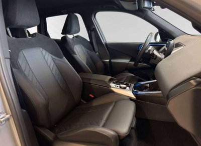 BMW X3 xdrive20d MSport auto (6)