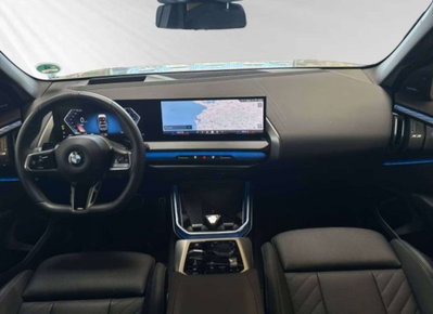 BMW X3 xdrive20d MSport auto (7)