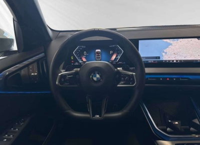 BMW X3 xdrive20d MSport auto (8)