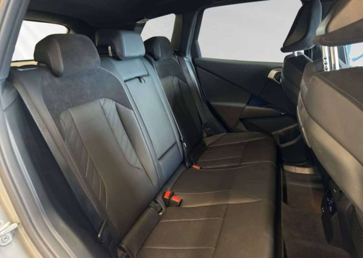 BMW X3 xdrive20d MSport auto (9)