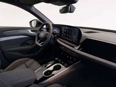 Audi A5 Avant 2.0 e-hybrid S line edition quattro 299cv s-tronic (5)