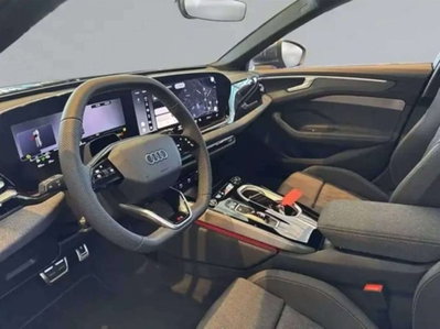 Audi A5 Avant 2.0 e-hybrid S line edition quattro 299cv s-tronic (6)